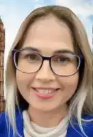 Сафонова Жанна
