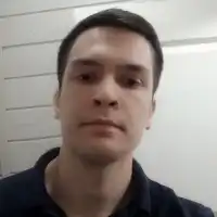 Сафронов Евгений