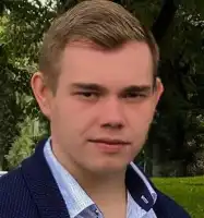 Сафронов Мирон Богданович