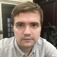 Сафронов Святослав Денисович