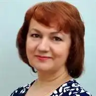 Шаповалова Алиса Максимовна