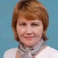 Шаповалова Дарья Анатольевна