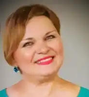 Шаповалова Любовь Фёдоровна