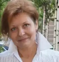 Шаповалова Ольга Максимовна