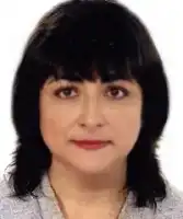Шаповалова Полина