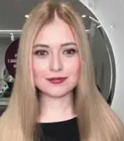 Шарова Ангелина