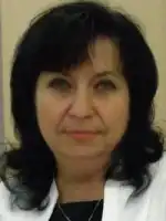 Шарова Екатерина Юрьевна