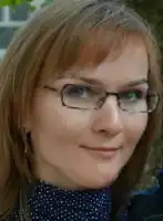 Шарова Любовь Олеговна
