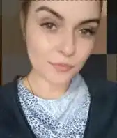 Шарова Светлана Дмитриевна