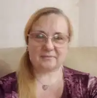 Шарова Вероника Владимировна