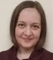 Шарова Жанна Тимофеевна