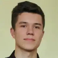 Савельев Алексей
