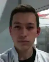Савельев Родион Ильич