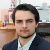 Савельев Степан Романович