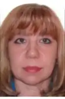 Савельева Карина