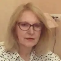 Савельева Кристина