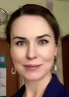 Савельева Мария Ивановна