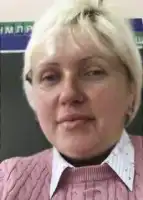 Савельева Надежда Романовна