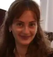 Савельева Ульяна