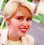 Савельева Вера