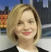 Селезнева Оксана