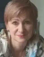 Селезнева Валерия Андреевна