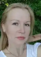 Селезнева Виктория