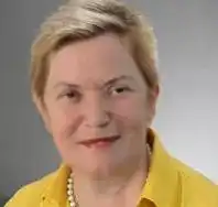 Селезнева Виолетта Максимовна