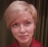 Селиверстова Алёна Олеговна