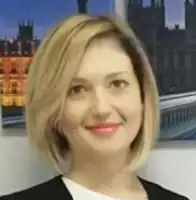 Селиверстова Вера