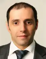 Семёнов Петр Ильич