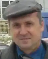 Сергеев Давид