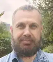 Сергеев Глеб Ильич