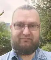 Сергеев Руслан Русланович