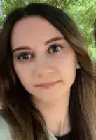 Шевченко Алина Максимовна