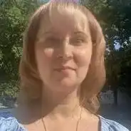 Шевченко Анастасия