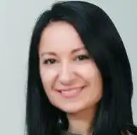 Шевченко Анастасия