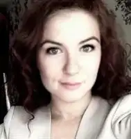 Шевченко Ульяна Вячеславовна