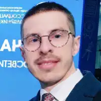 Сидоров Давид