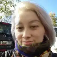 Сидорова Яна