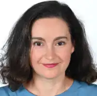 Сидорова Милана Тимофеевна