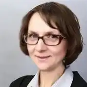 Сидорова Оксана Фёдоровна