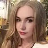 Симонова Яна Романовна
