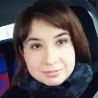 Симонова Арина