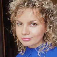 Симонова Оксана Андреевна