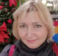 Симонова Вера Анатольевна