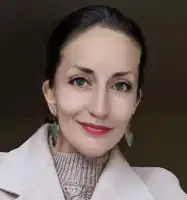 Симонова Вера Григорьевна
