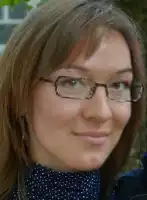 Симонова Вероника