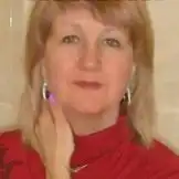 Симонова Жанна Андреевна