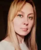 Шмидт Валерия Станиславовна